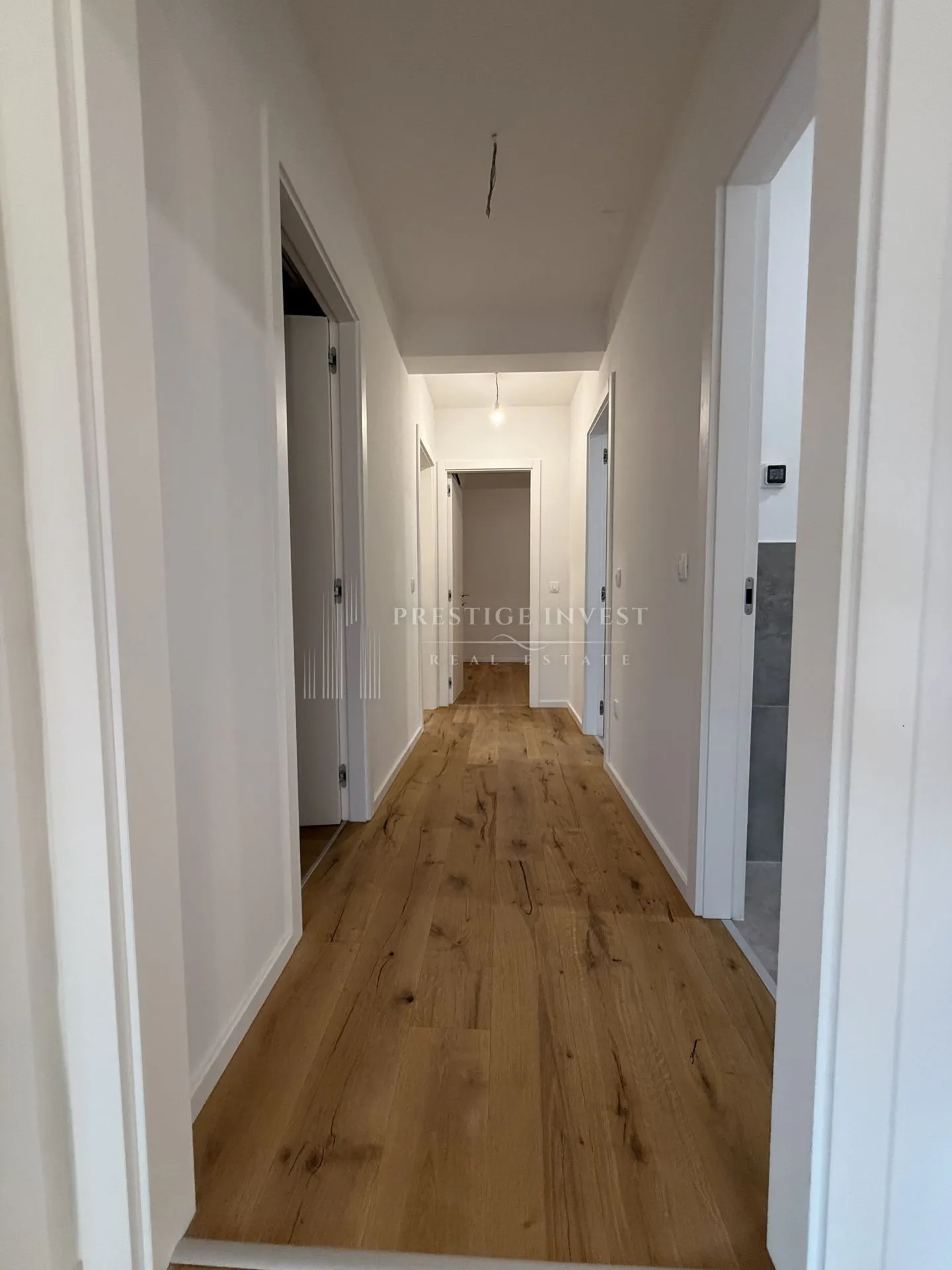 sukošan- s5 luksuzan penthouse s pogledom na more - slika 65