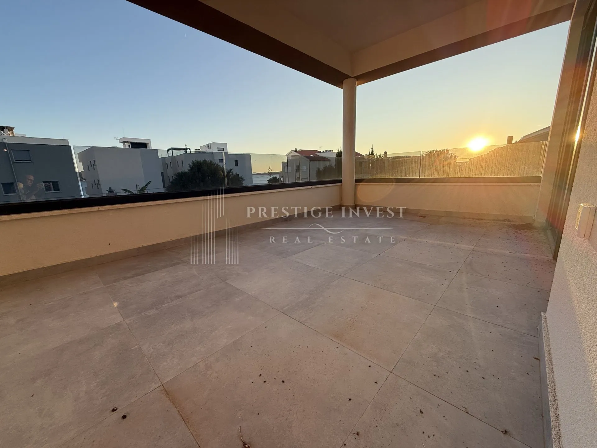 sukošan- s5 luksuzan penthouse s pogledom na more - slika 64