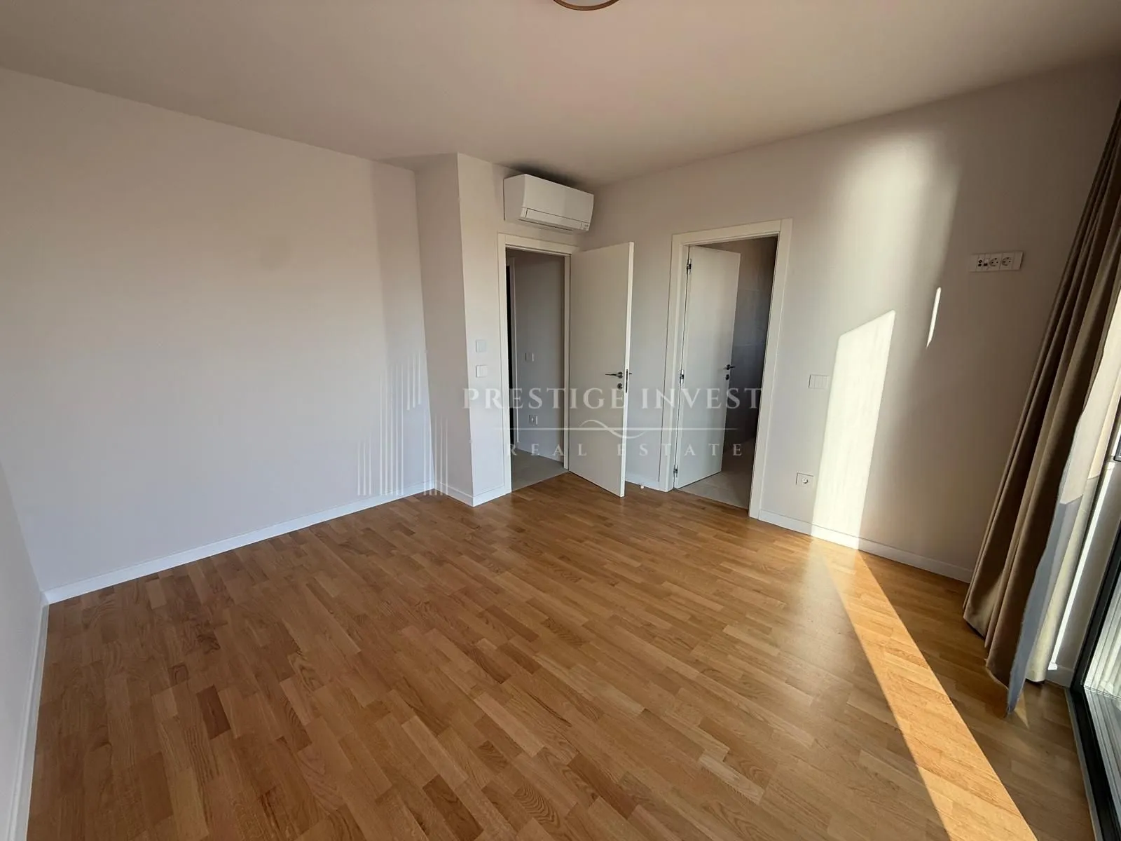 privlaka- s7- dvosoban stan prvi red uz more - slika 36