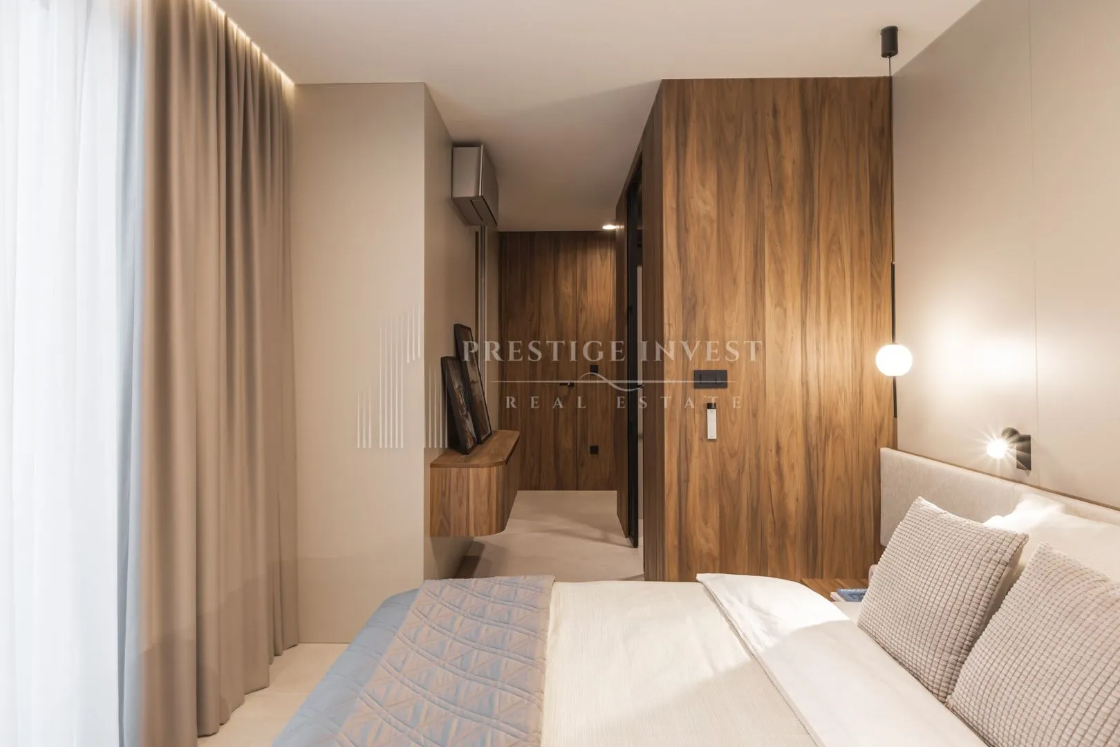 rogoznica centar- dvosoban stan 70m od mora - slika 67