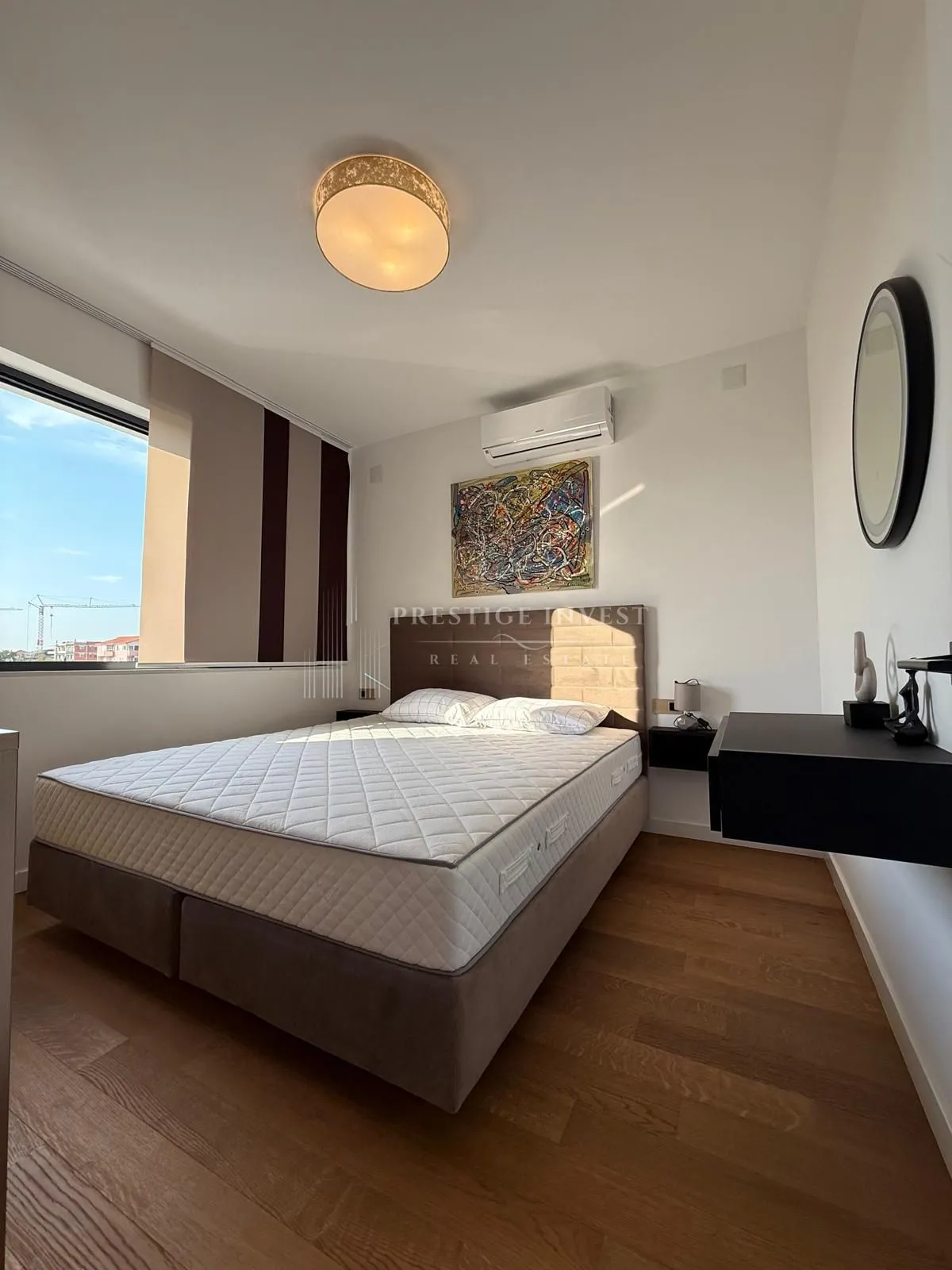 sukošan- luksuzan penthouse prvi red uz more - slika 57
