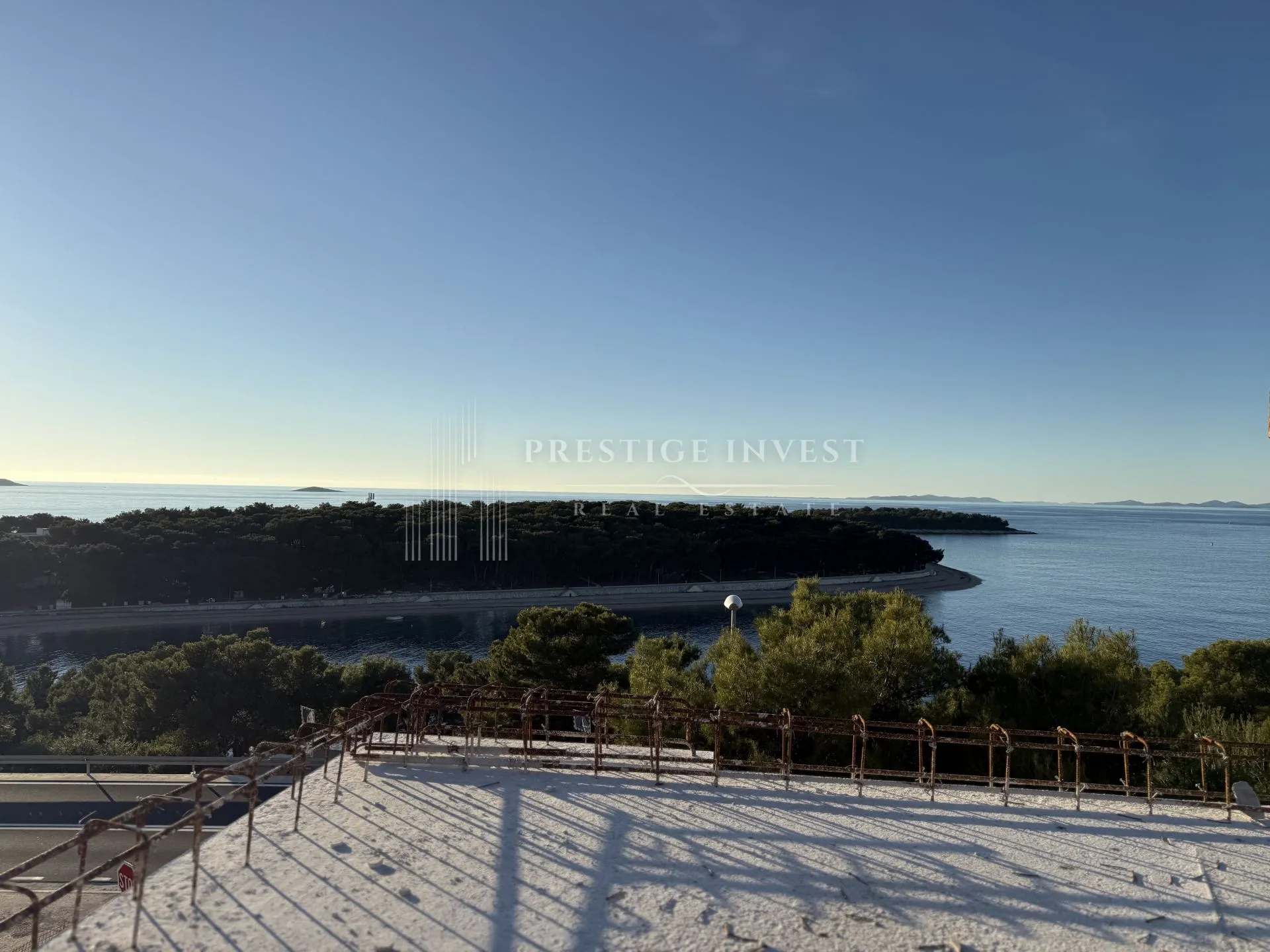 primošten- 2 soban stan s2 - 50m od mora - slika 5