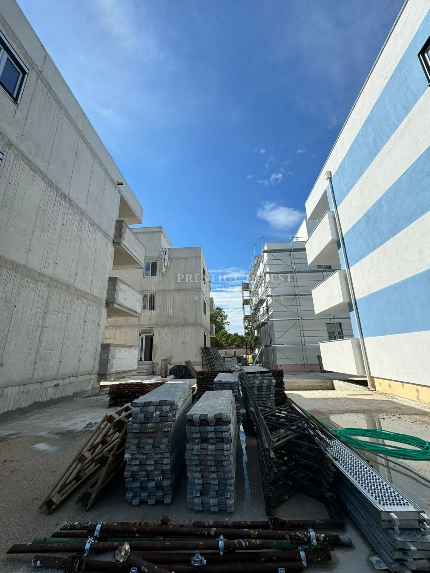 pakoštane-novogradnja-trosoban stan 70 m od mora - slika 34
