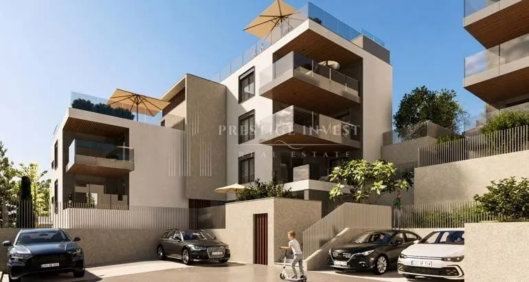 penthouse a5 – primosten elite residence - slika 7