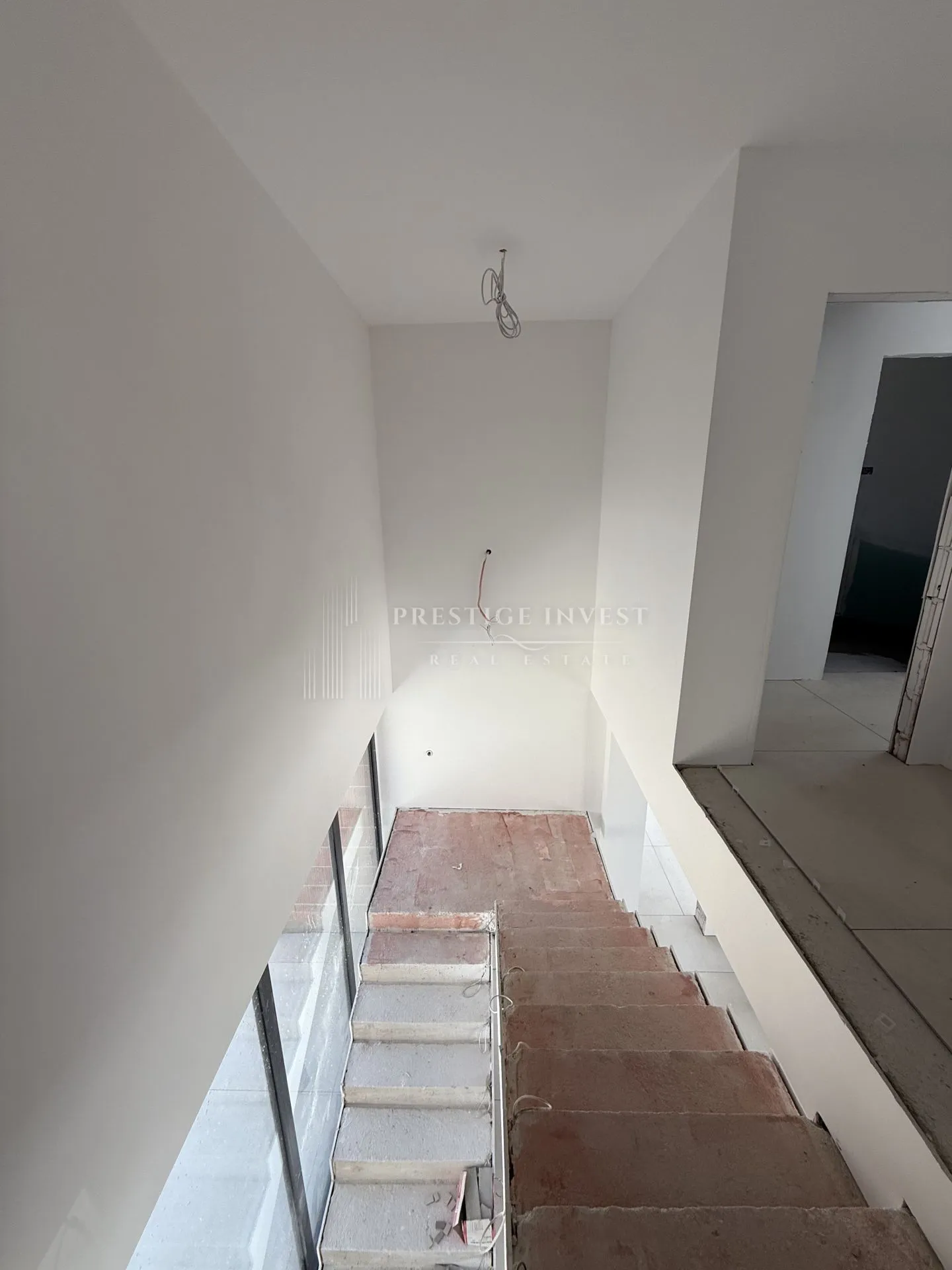 vodice- eksluzivna vila s panormaskim pogledom za otoke - slika 32