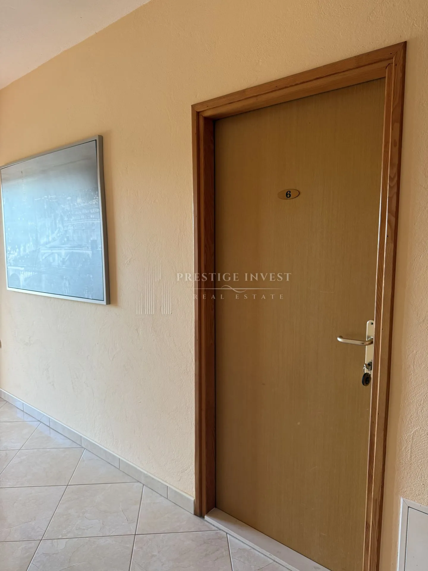 sukošan- apartmanska kuća -1900m2- 150m od plaže - slika 26