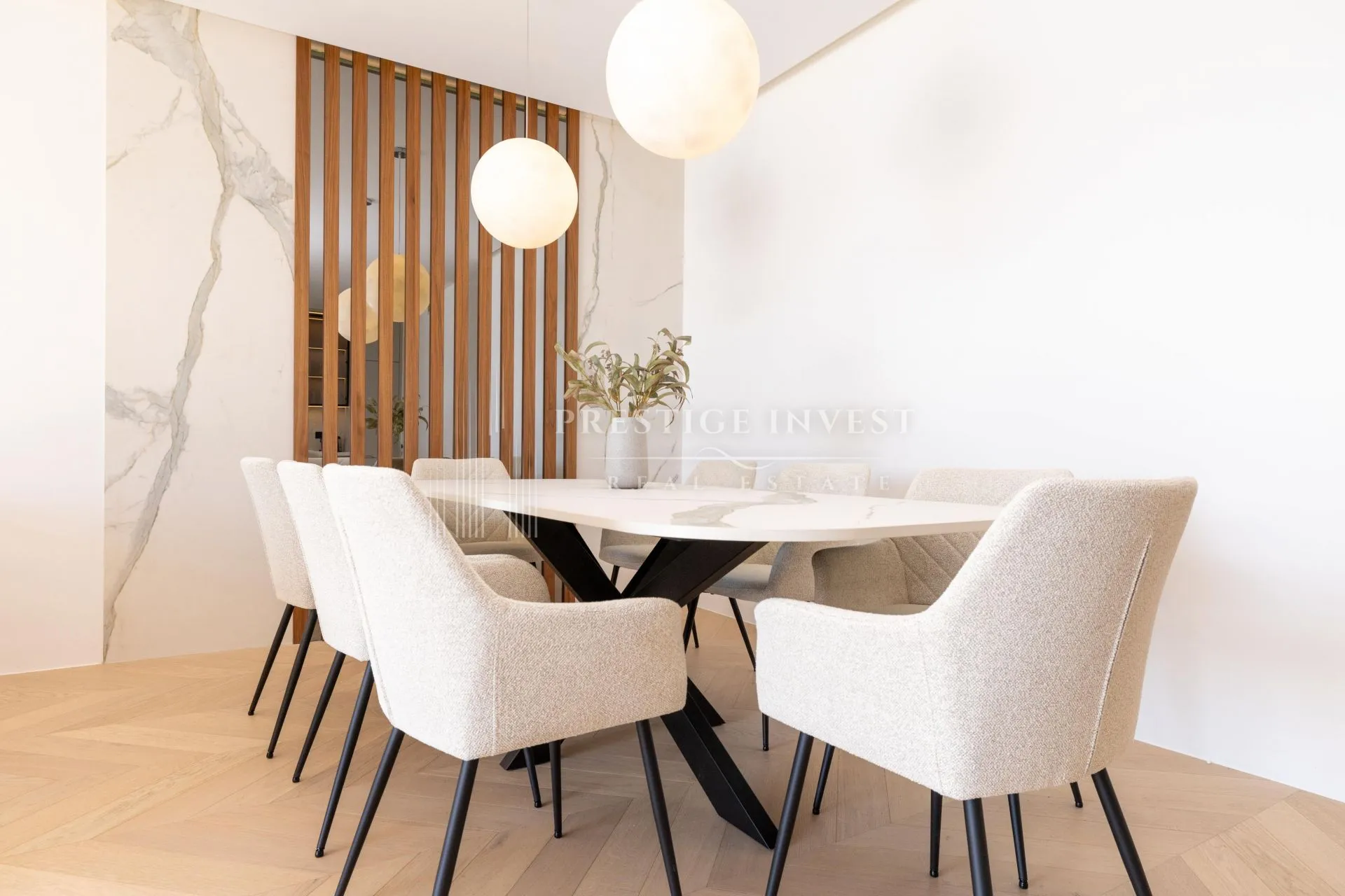 zadar- luksuzan penthouse s pogledom na more- blizina plaže - slika 28
