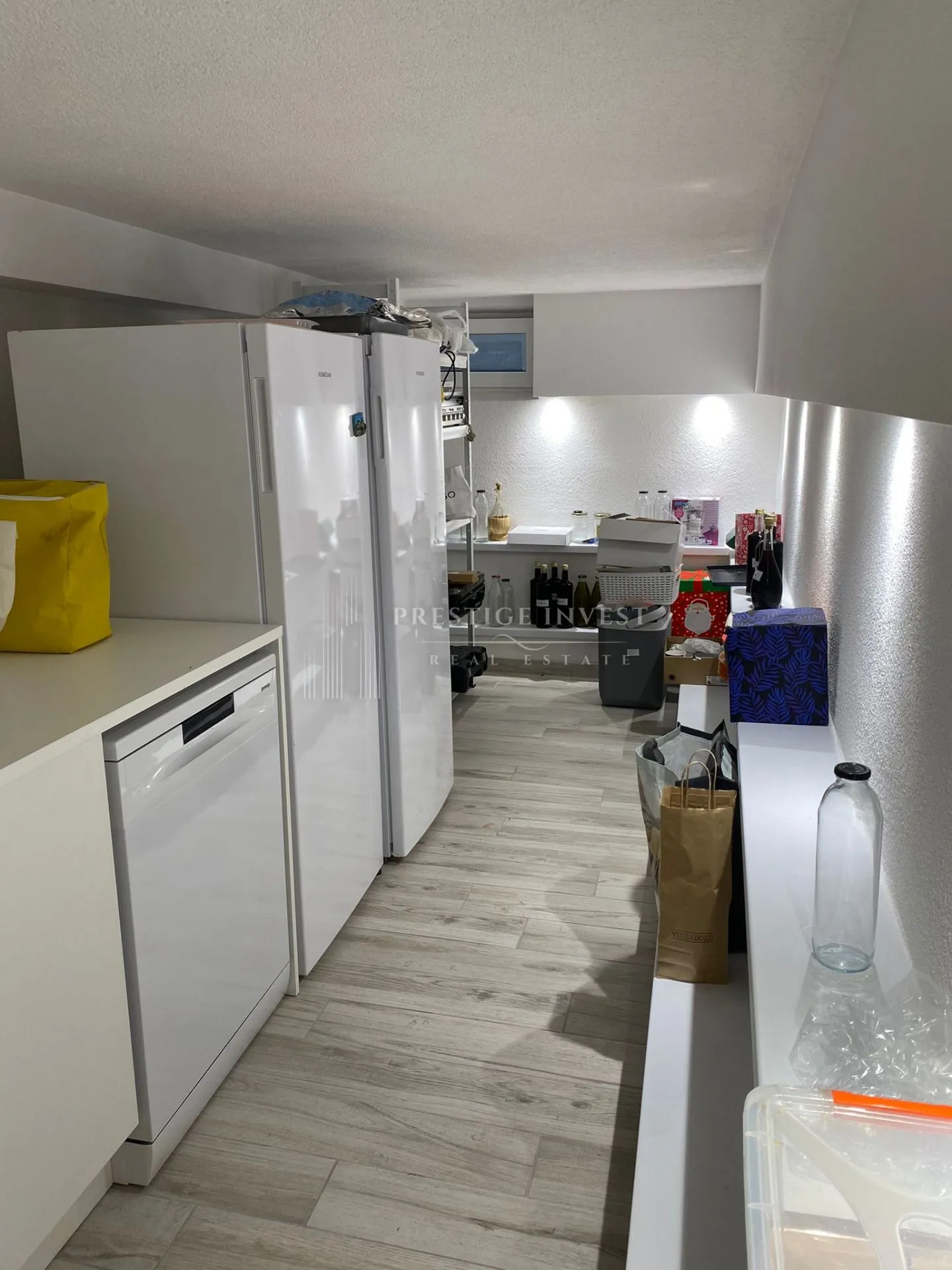 petrčane-dvoetažni stan sa vrtom - slika 22