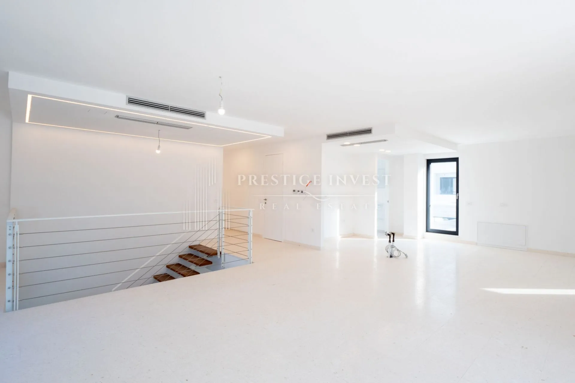 kožino -luksuzan penthouse s3 s krovnom terasom 50m od mora - slika 23