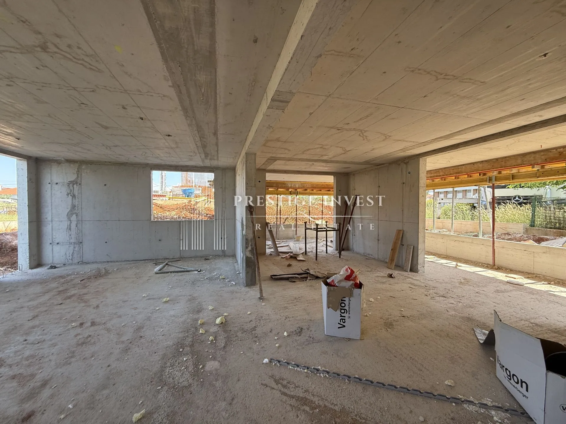 zadar novogradnja - s6 - trosoban stan, 2. kat - slika 15