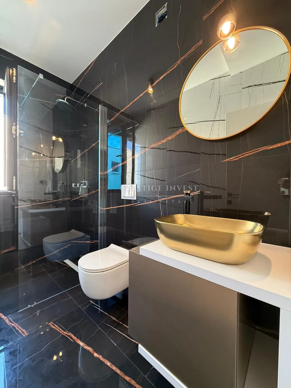 sukošan- luksuzan penthouse prvi red uz more - slika 45