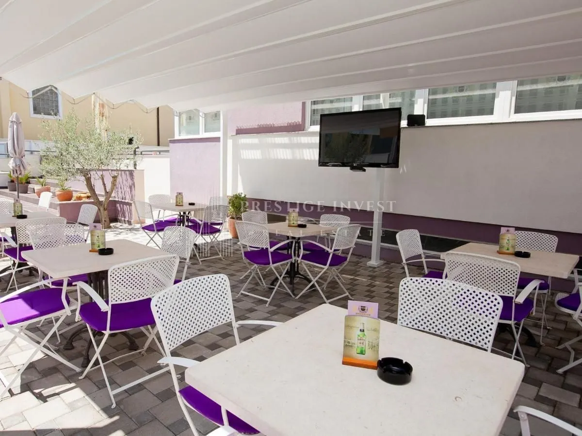 hotel s 30 soba u blizini mora u centru zadra - slika 10