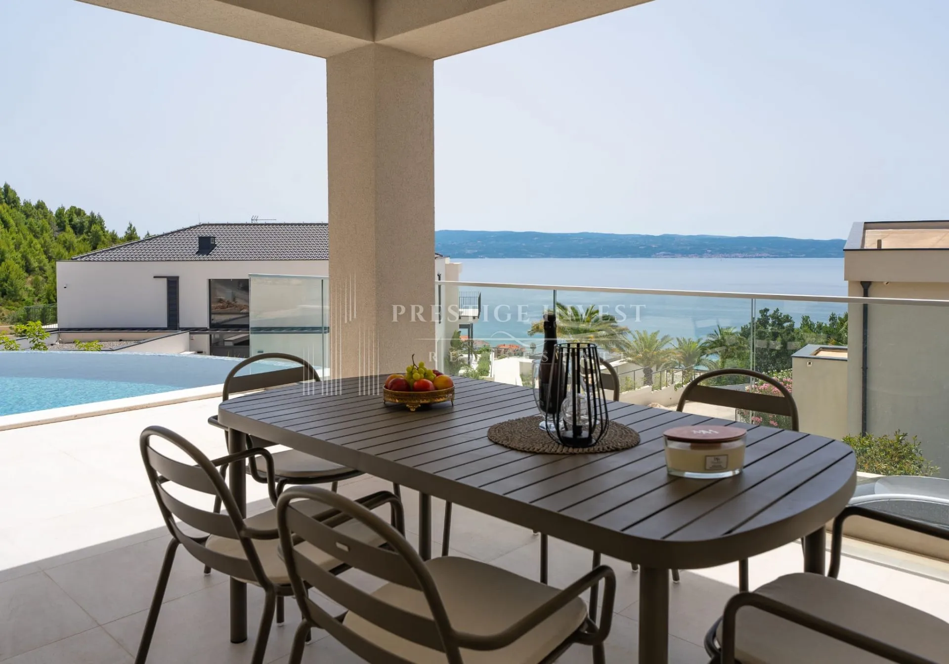 split, villa olea - slika 29