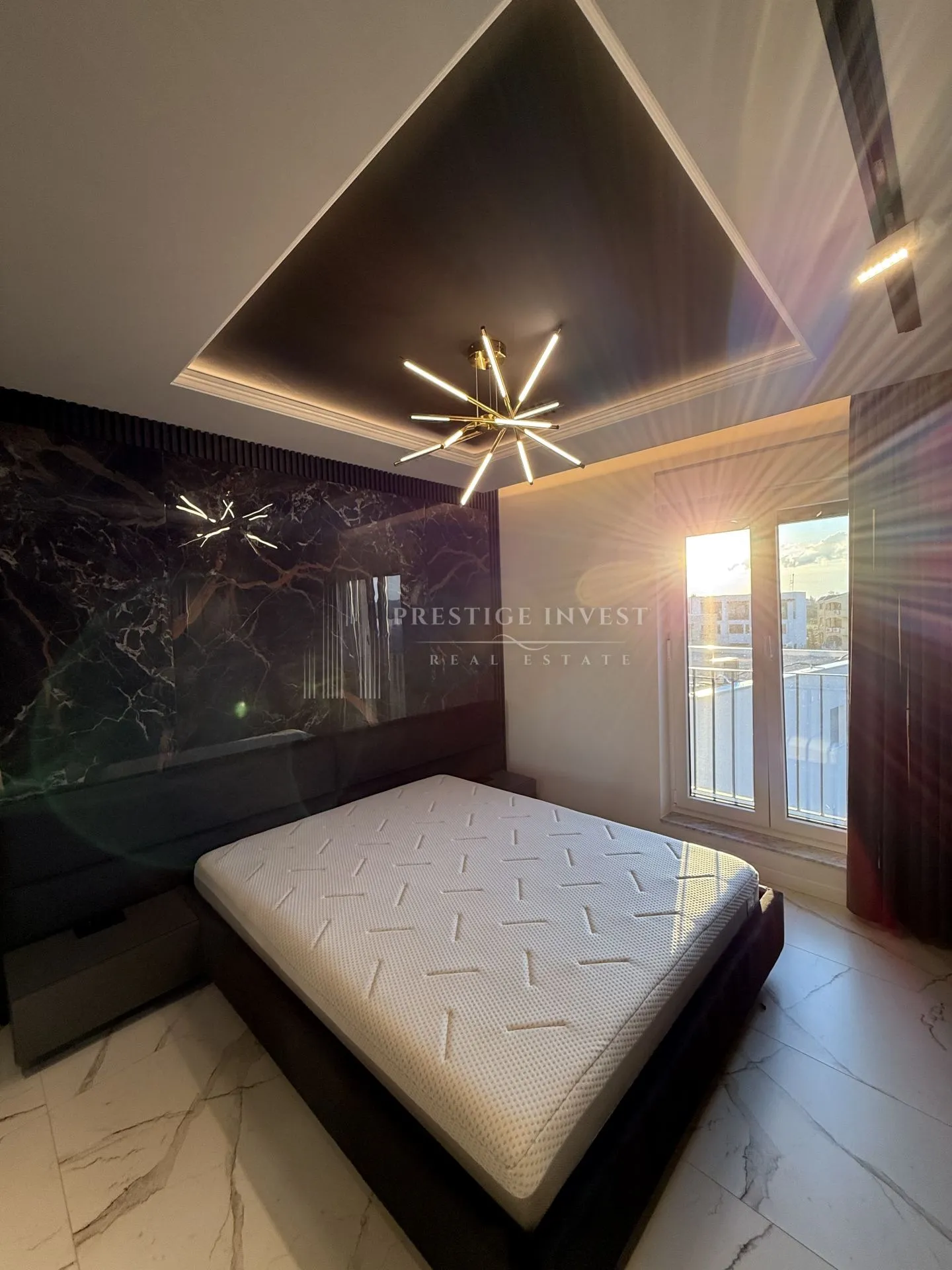 ekskluzivan penthouse- drugi red od plaže - slika 40