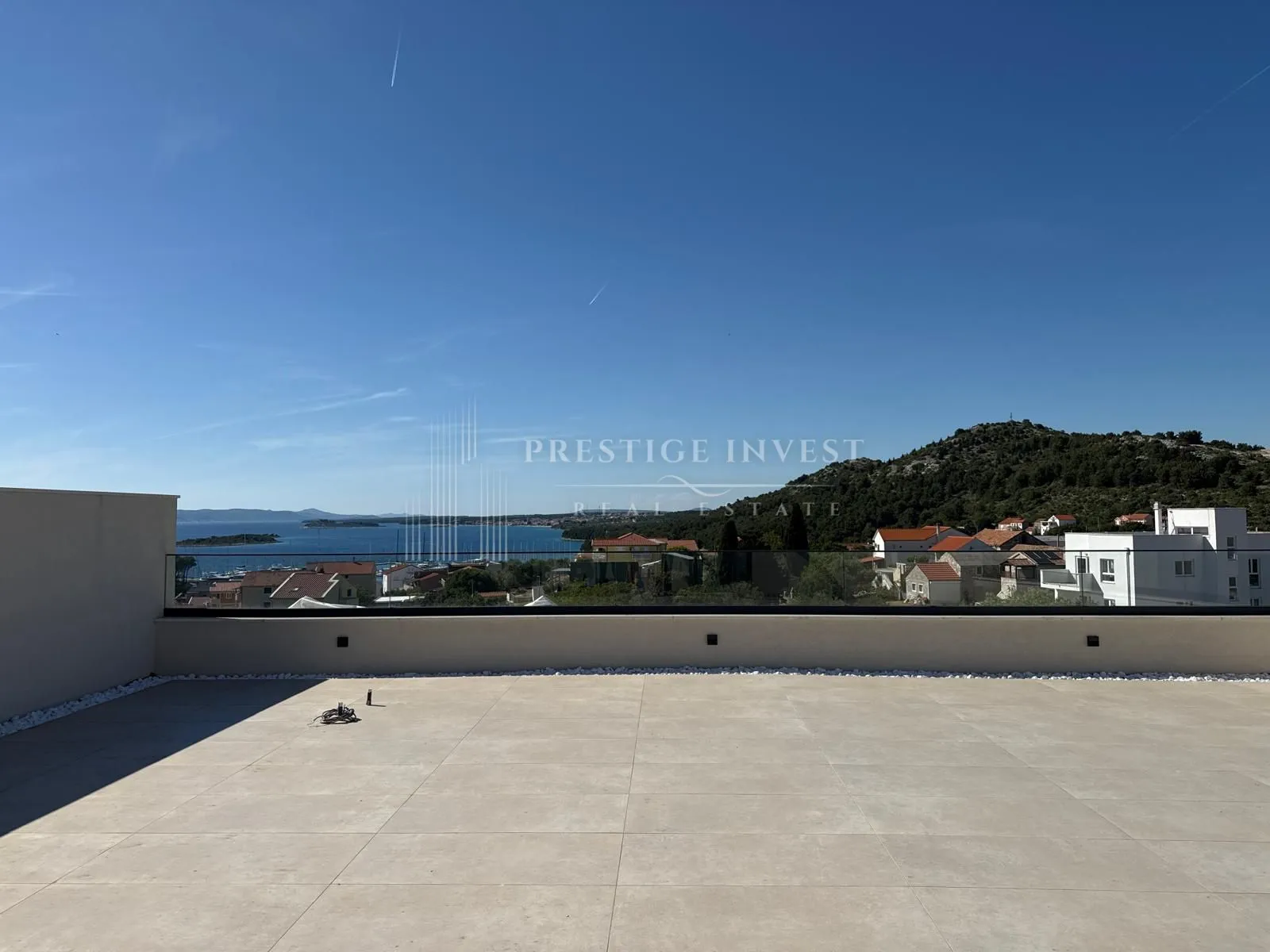 drage - vila s bazenom - nesmetan pogled na more - slika 57