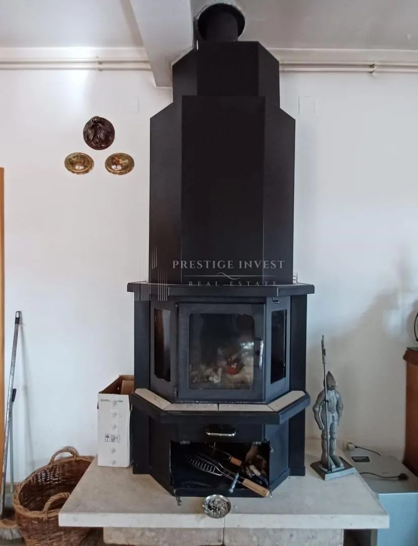 kamena kuća u privatnom kompleksu s građevinskim zemljištem od 10 000m2 - slika 46