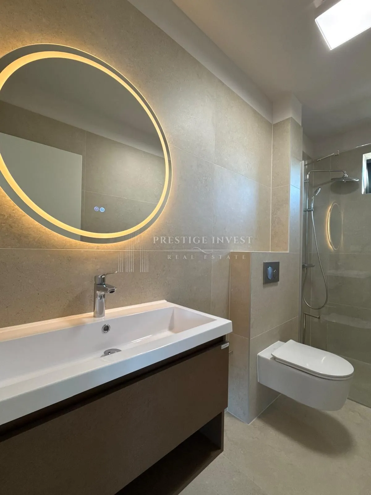 privlaka- prvi red uz more-s1 - dvosoban stan - slika 20