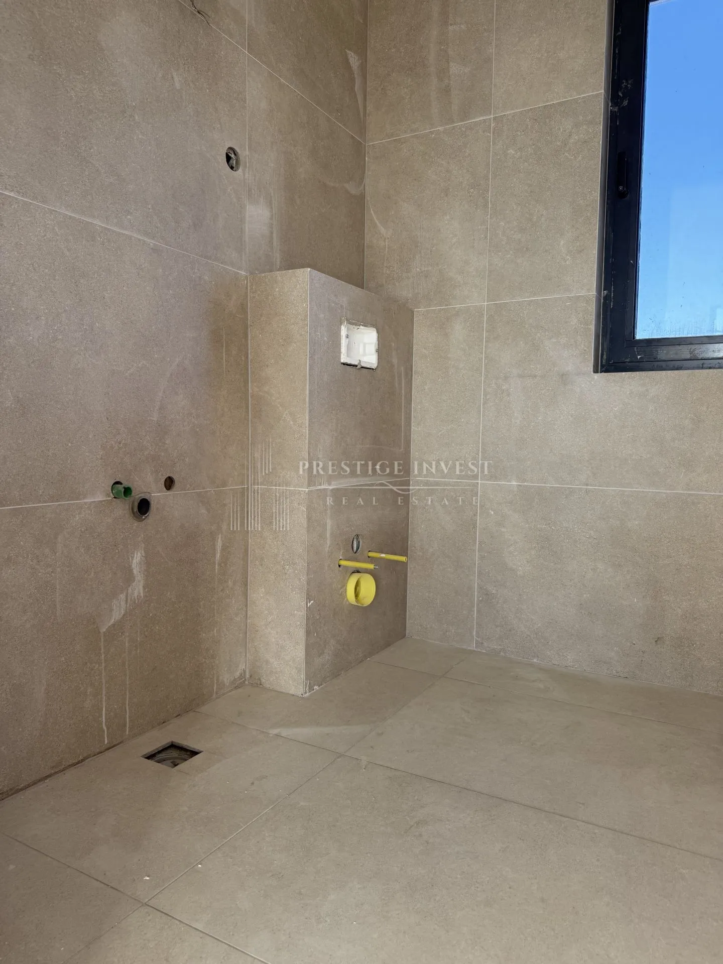 sukošan- penthouse s privatnim liftom - 216m2 - slika 35