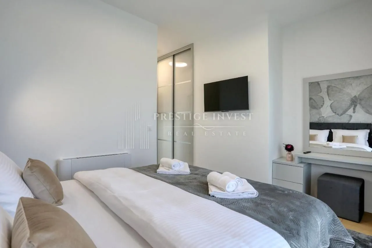 zadar- zaton- vila s bazenom u blizini zadra i mora - slika 21