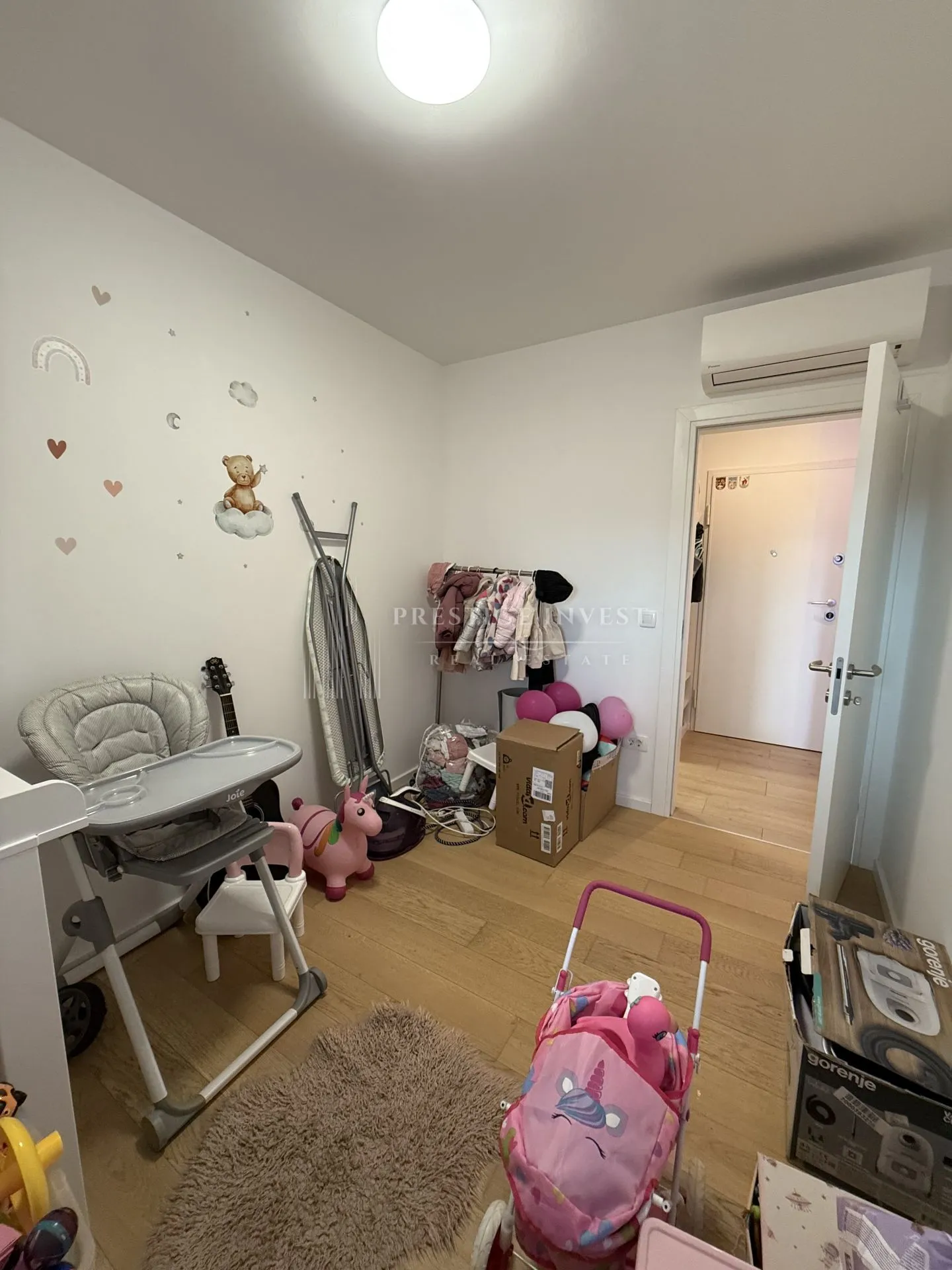 zadar - 2- sobni stan s garažnim mjestom - slika 31