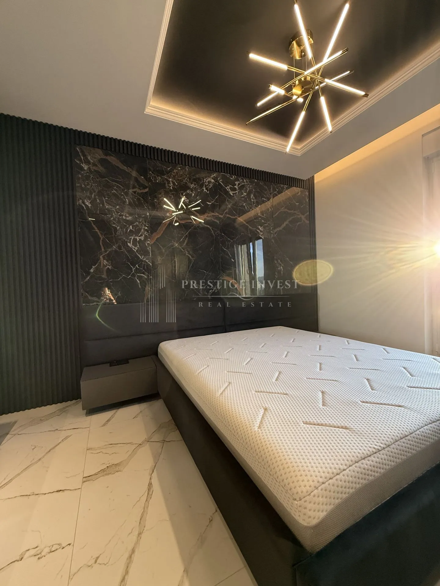 ekskluzivan penthouse- drugi red od plaže - slika 36