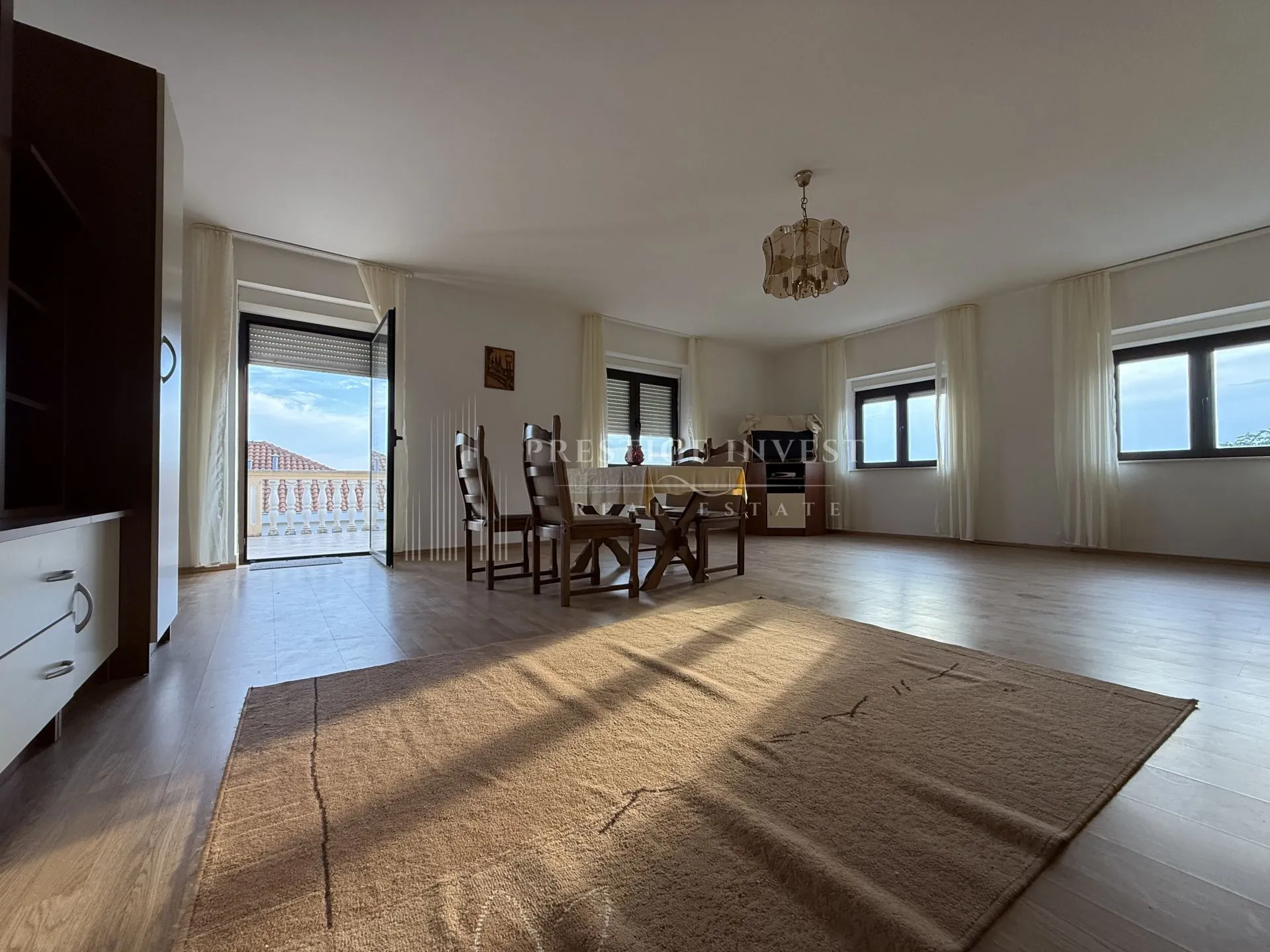 sveti petar- kuća s pogledom na more- 2 trosobna stana - slika 56