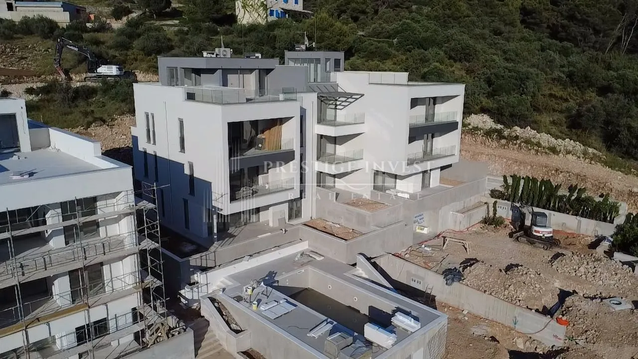 stan: okrug gornji, 143.00 m2, novogradnja - slika 10