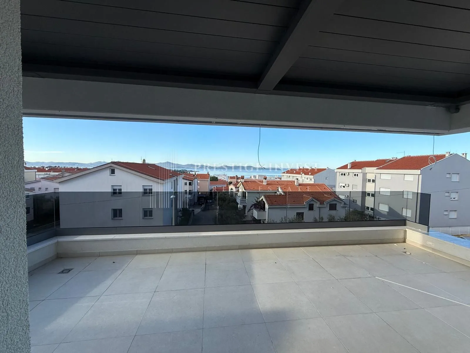 zadar borik- penthouse s6 s tri sobe i dvije kupaonice - slika 62