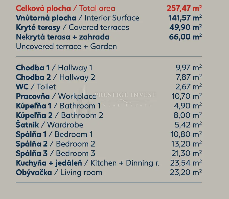 rogoznica- centar- luksuzan namješten penthouse - slika 110