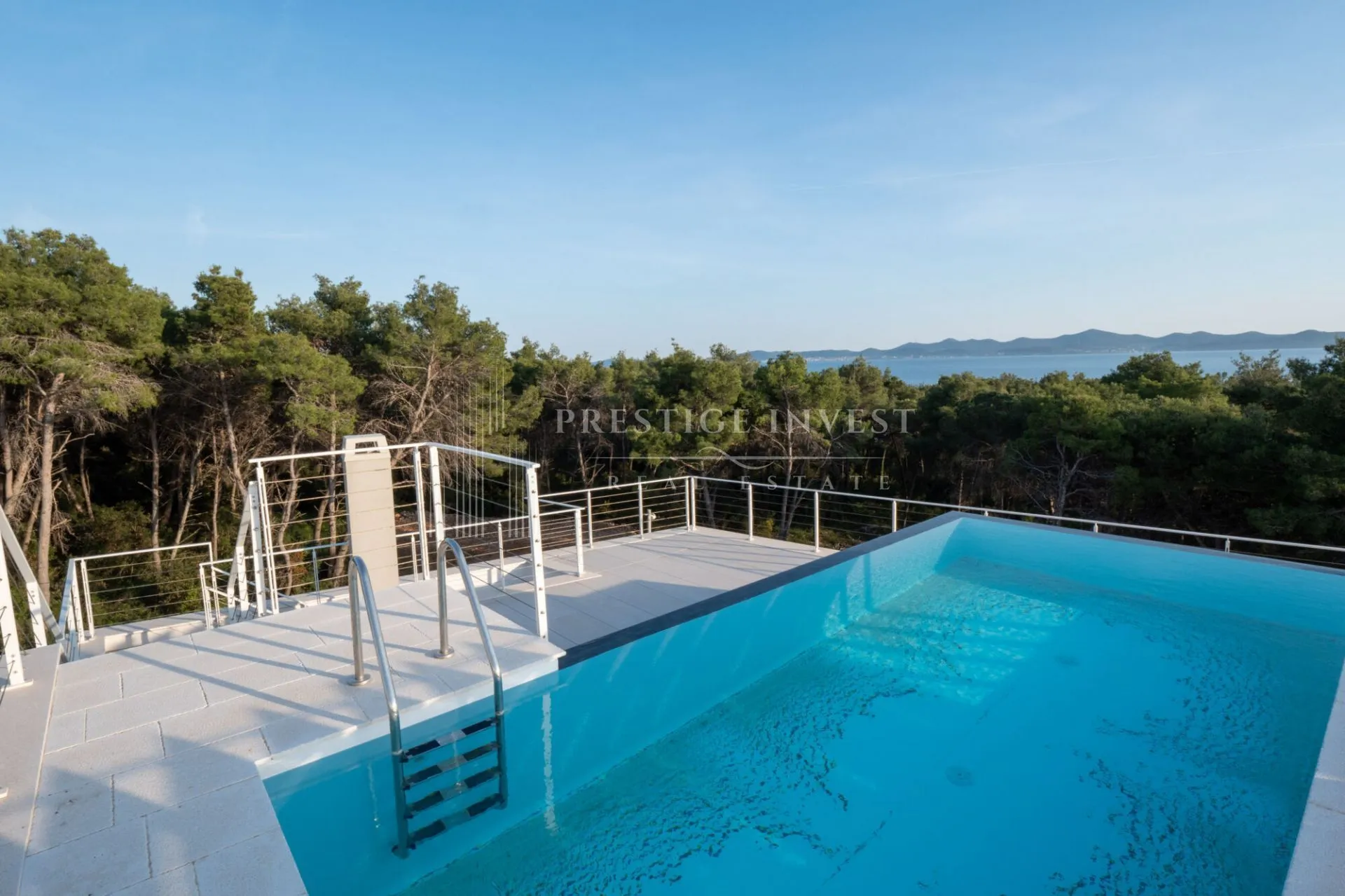 kožino -luksuzan penthouse s3 s krovnom terasom 50m od mora - slika 4