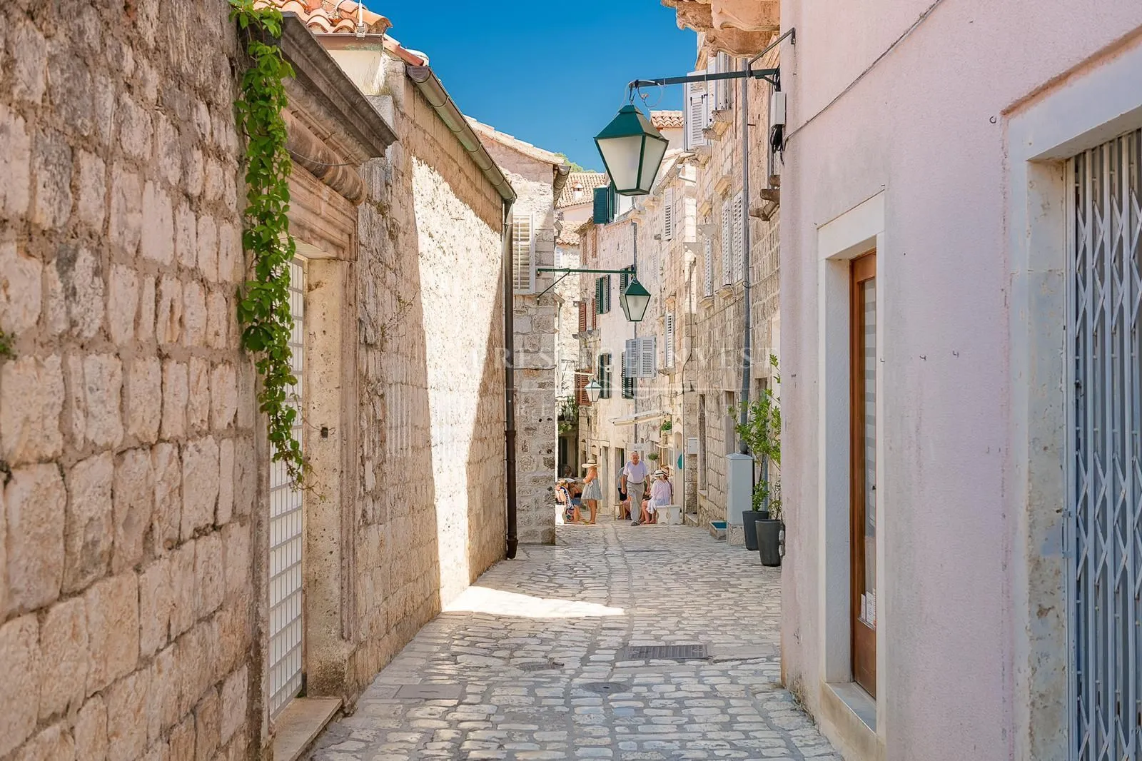 heritage villa christina - hvar - slika 11