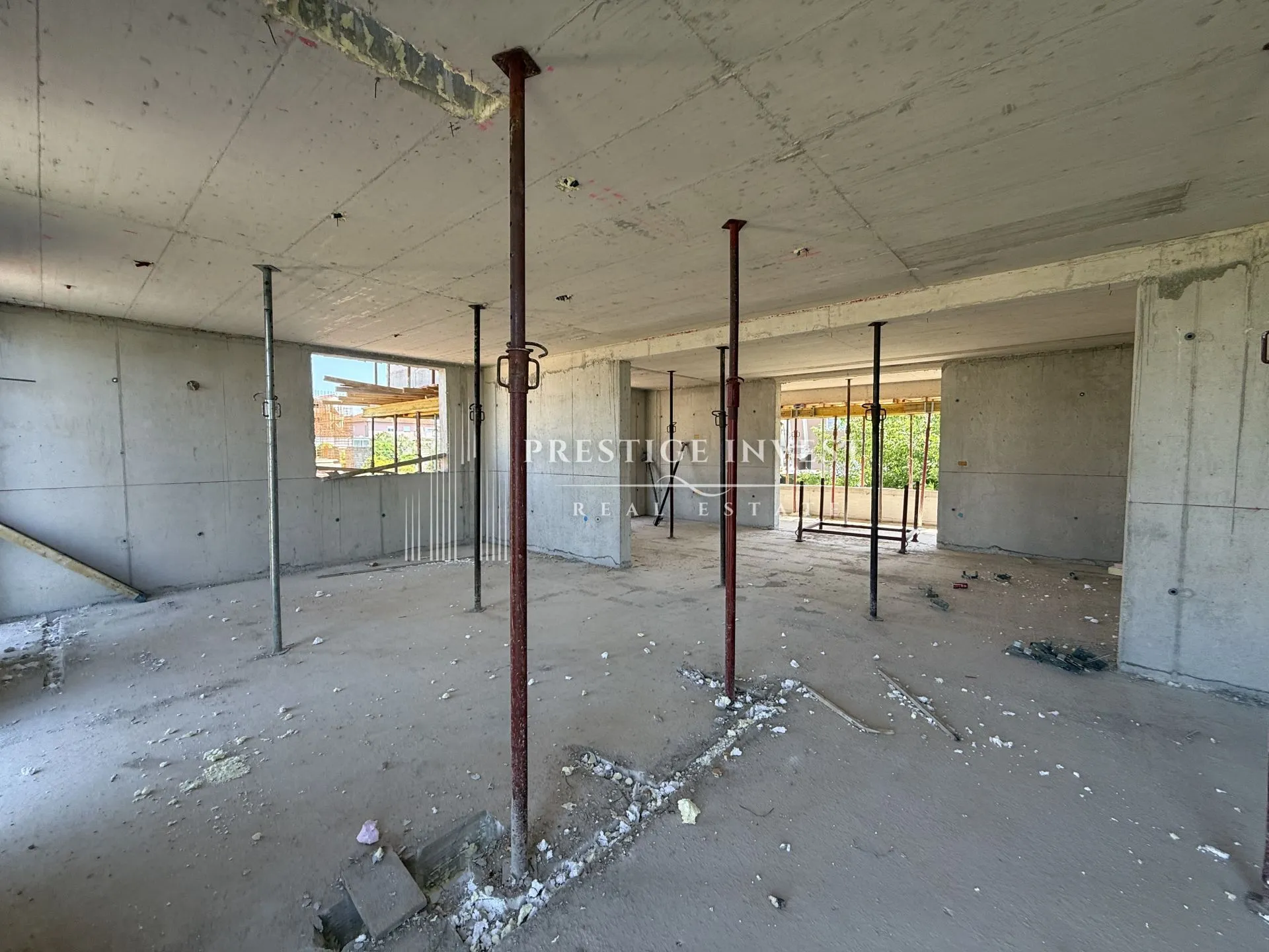 zadar novogradnja - s6 - trosoban stan, 2. kat - slika 21