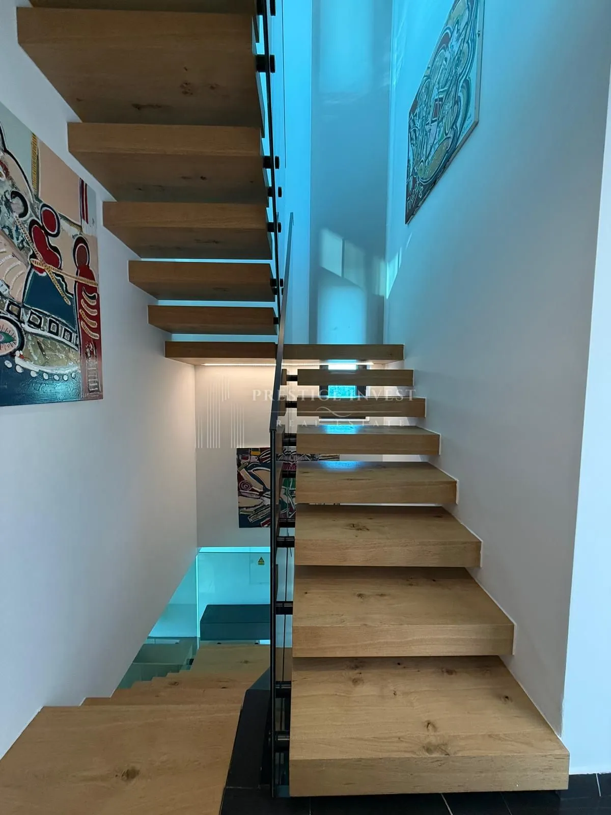 sukošan- luksuzan penthouse prvi red uz more - slika 27