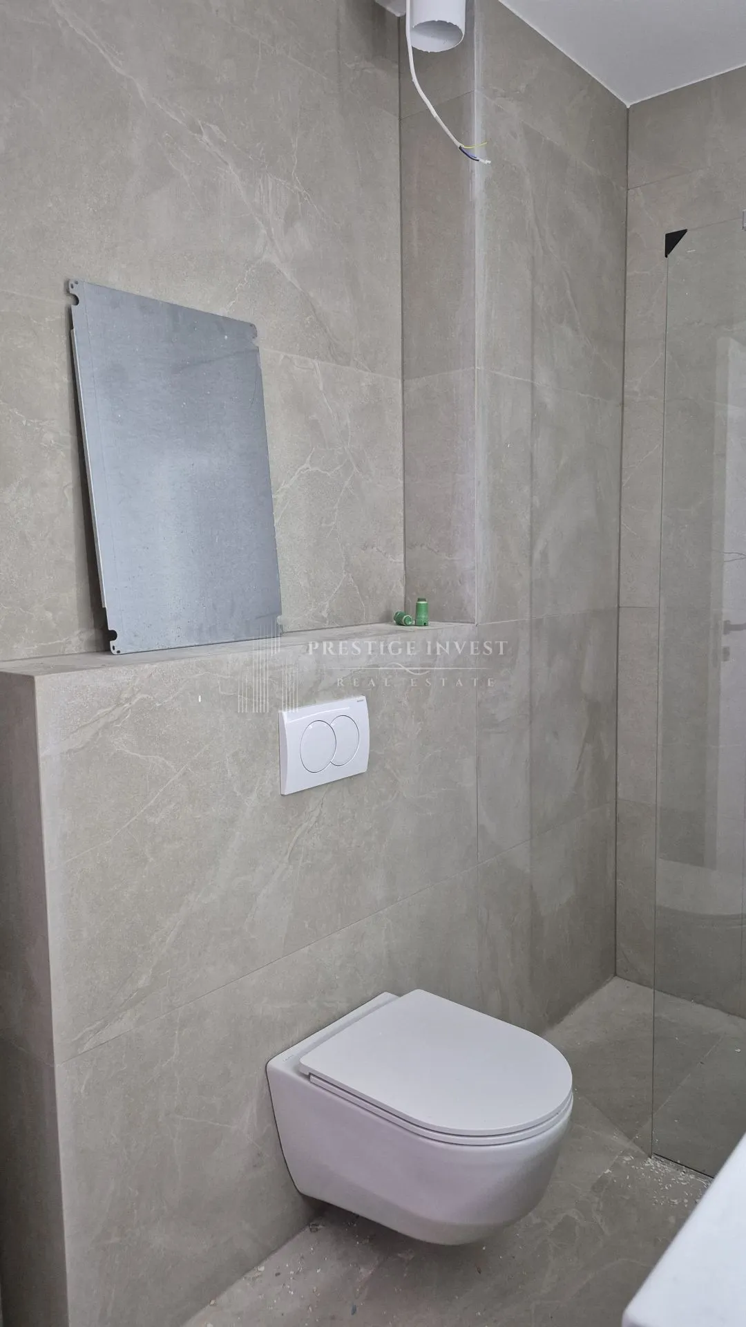 privlaka novogradnja - s3- dvosoban stan prizemlje - slika 7