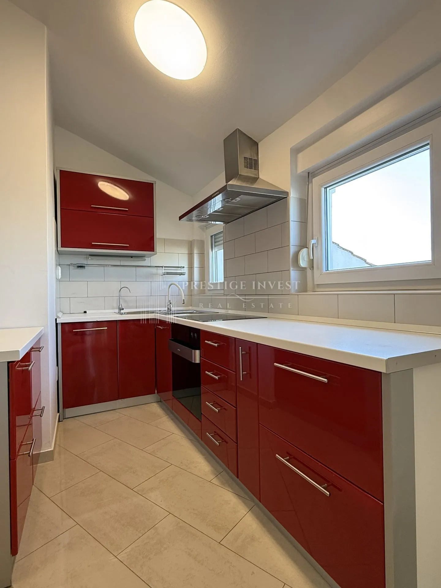 zadar- trosoban stan s garažom- 90m2 - slika 9