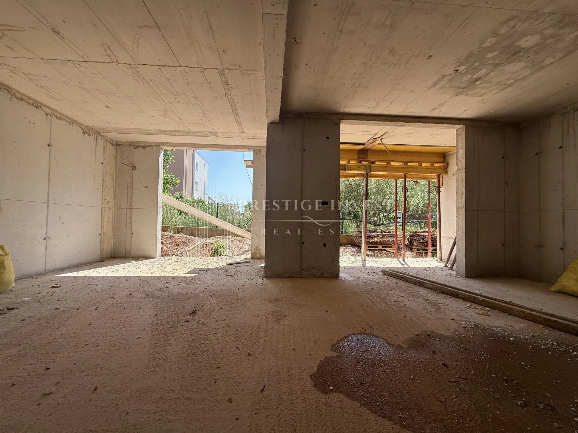 zadar novogradnja - s1- tosoban stan s vrtom- 118m2 - slika 9