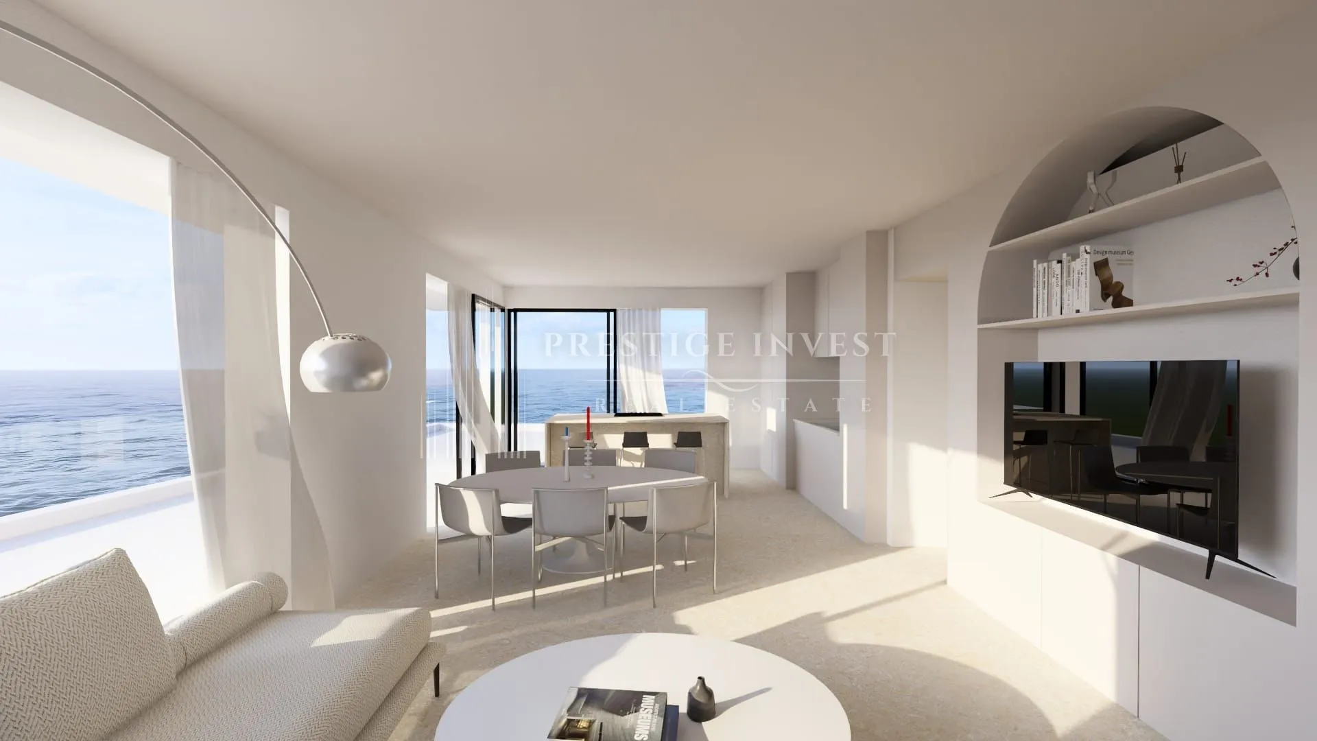 penthouse primosten – projekt ivis - slika 4