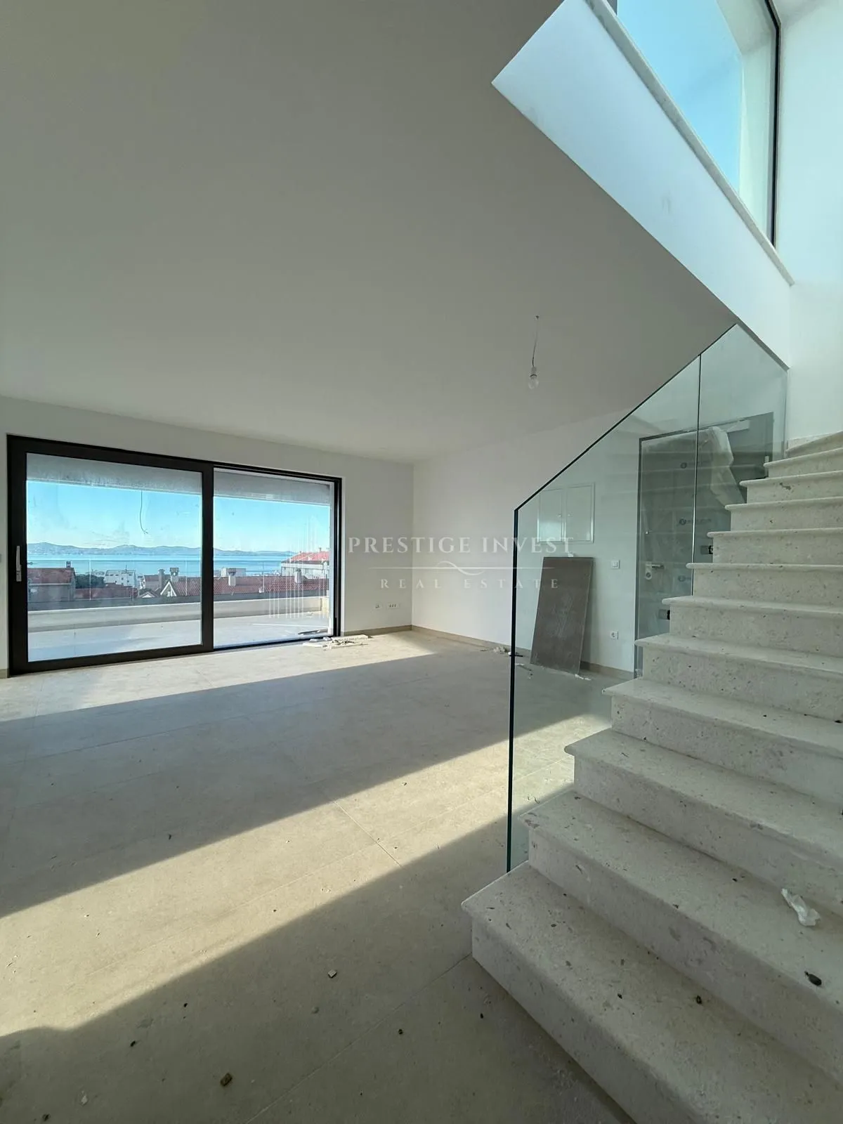 zadar borik- penthouse s6 s tri sobe i dvije kupaonice - slika 21