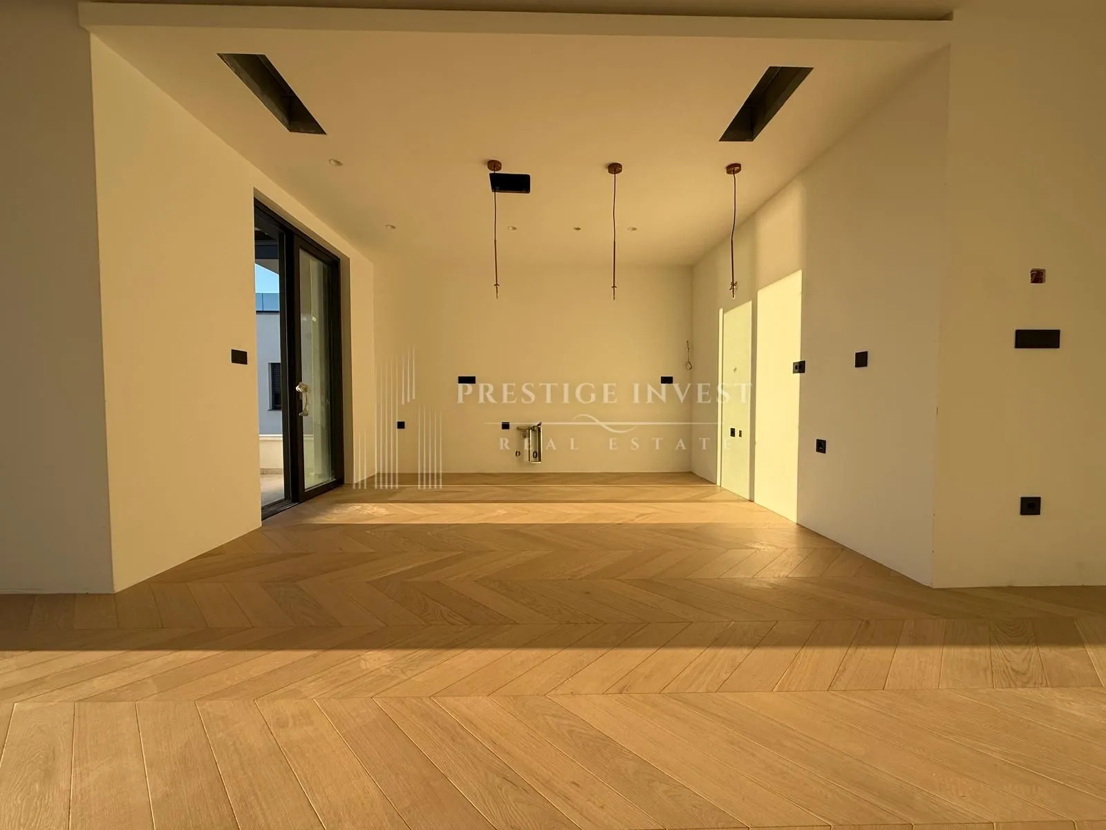 zadar- luksuzan penthouse s pogledom na more- blizina plaže - slika 12