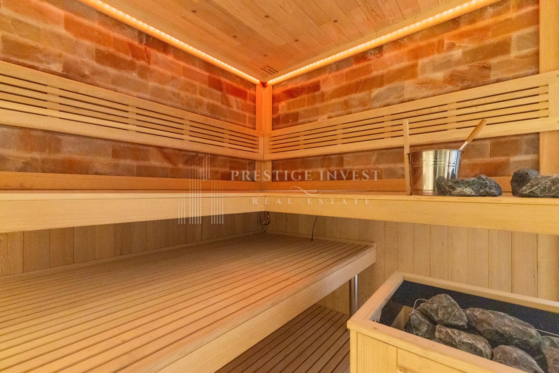 zadar- luksuzan penthouse s pogledom na more- blizina plaže - slika 42