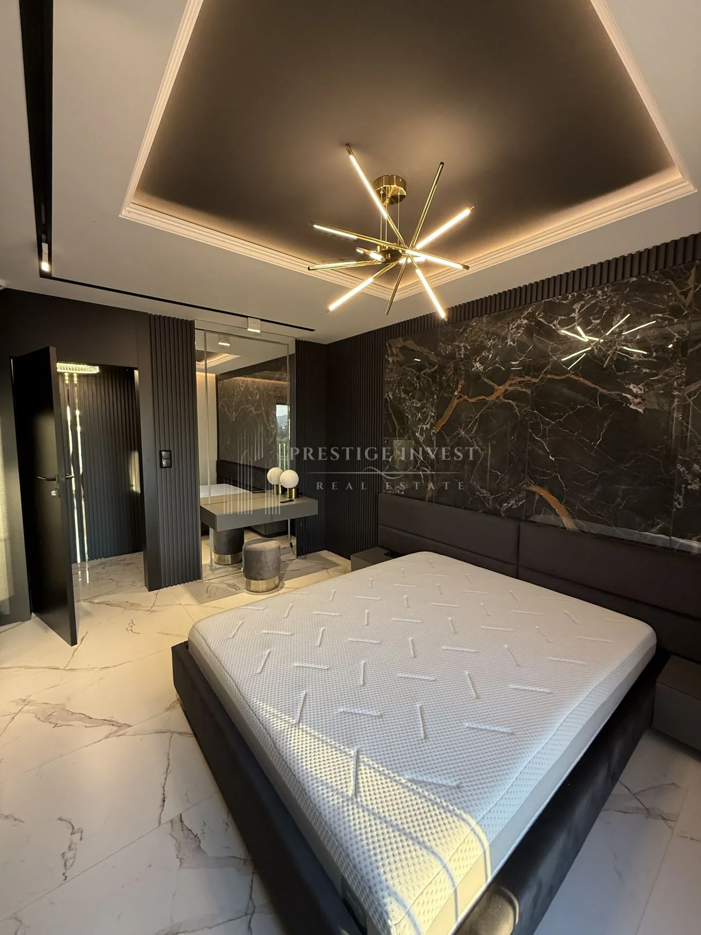 ekskluzivan penthouse- drugi red od plaže - slika 39