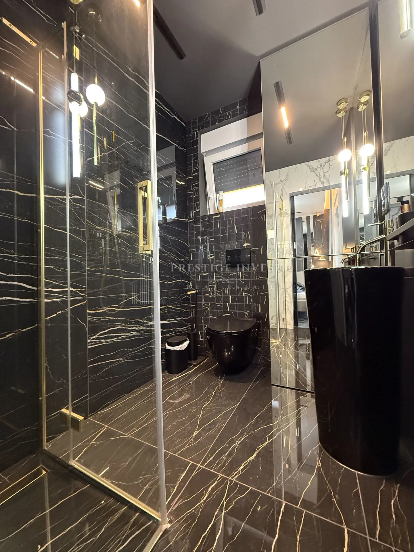ekskluzivan penthouse- drugi red od plaže - slika 65