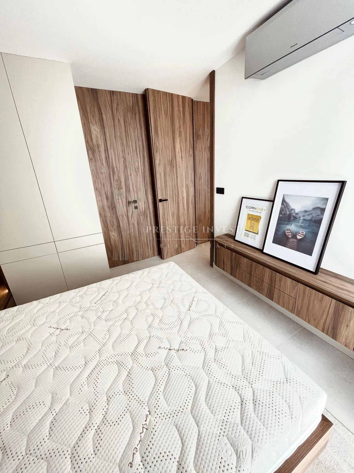 rogoznica centar- dvosoban stan 70m od mora - slika 27