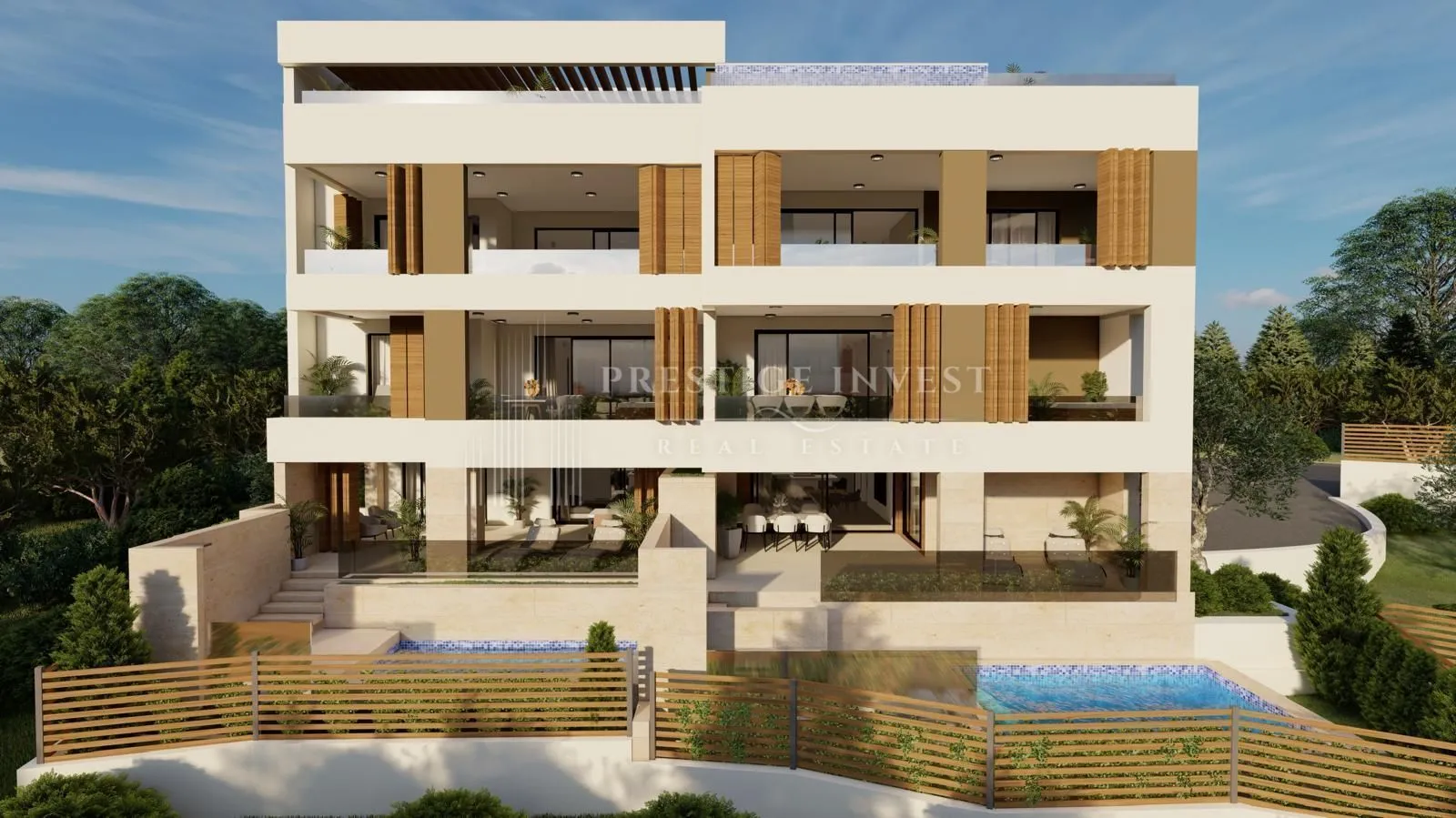 primošten- stan s7 penthouse sa saunom i jacuzzijem - slika 15