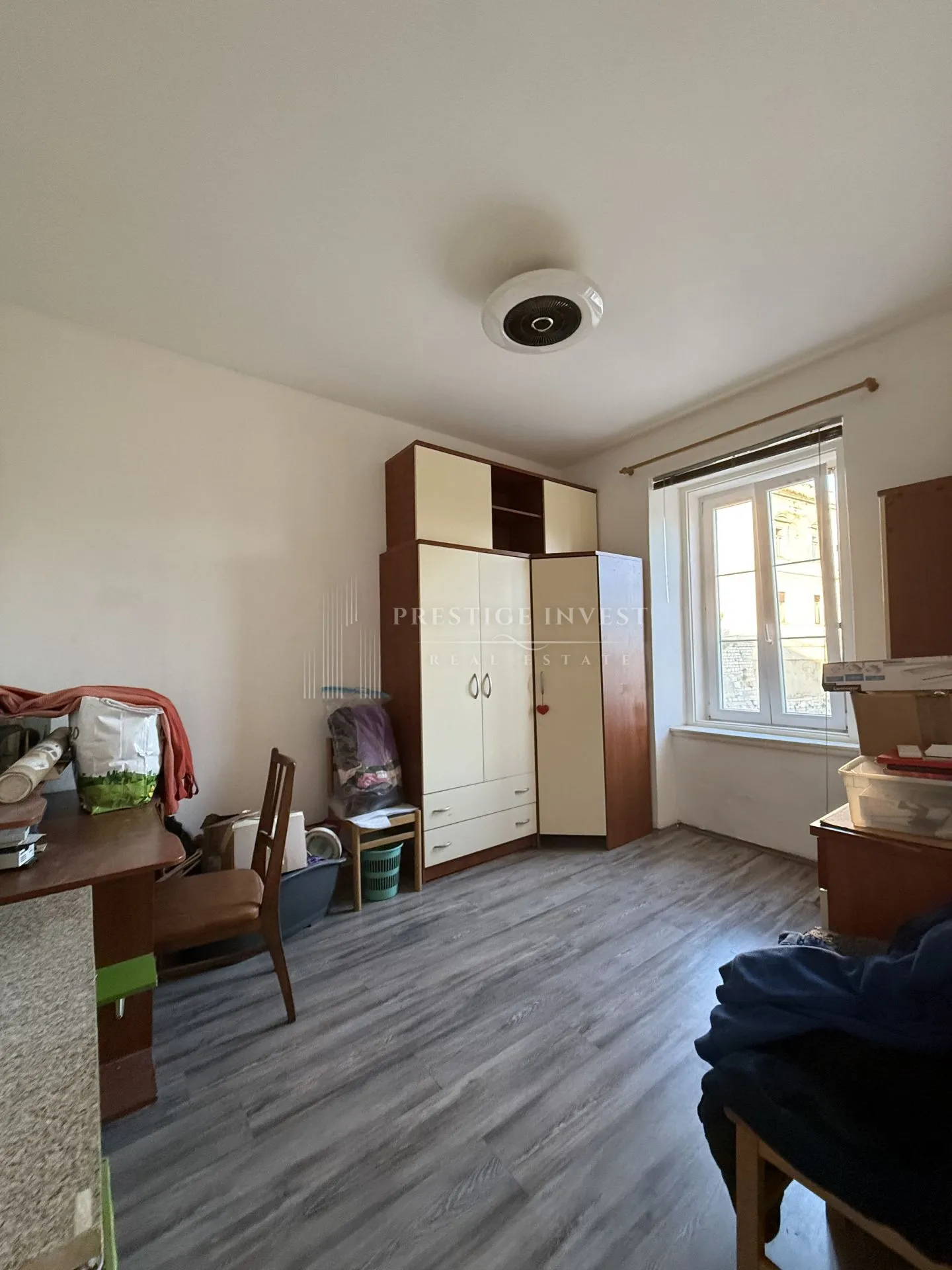 poluotok- četverosoban 82m2 - centar - slika 23
