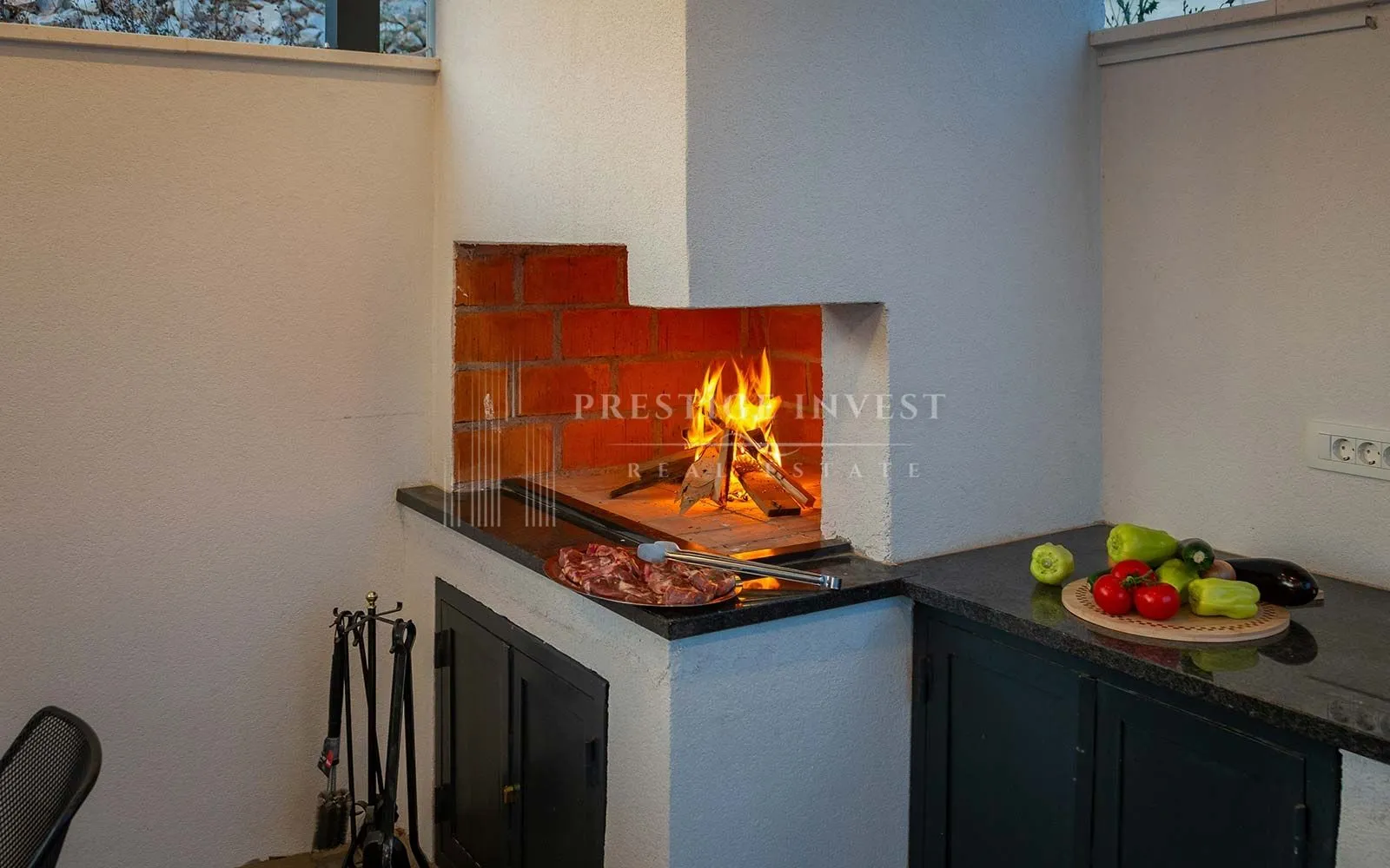 luksuzna villa fiora - slika 28