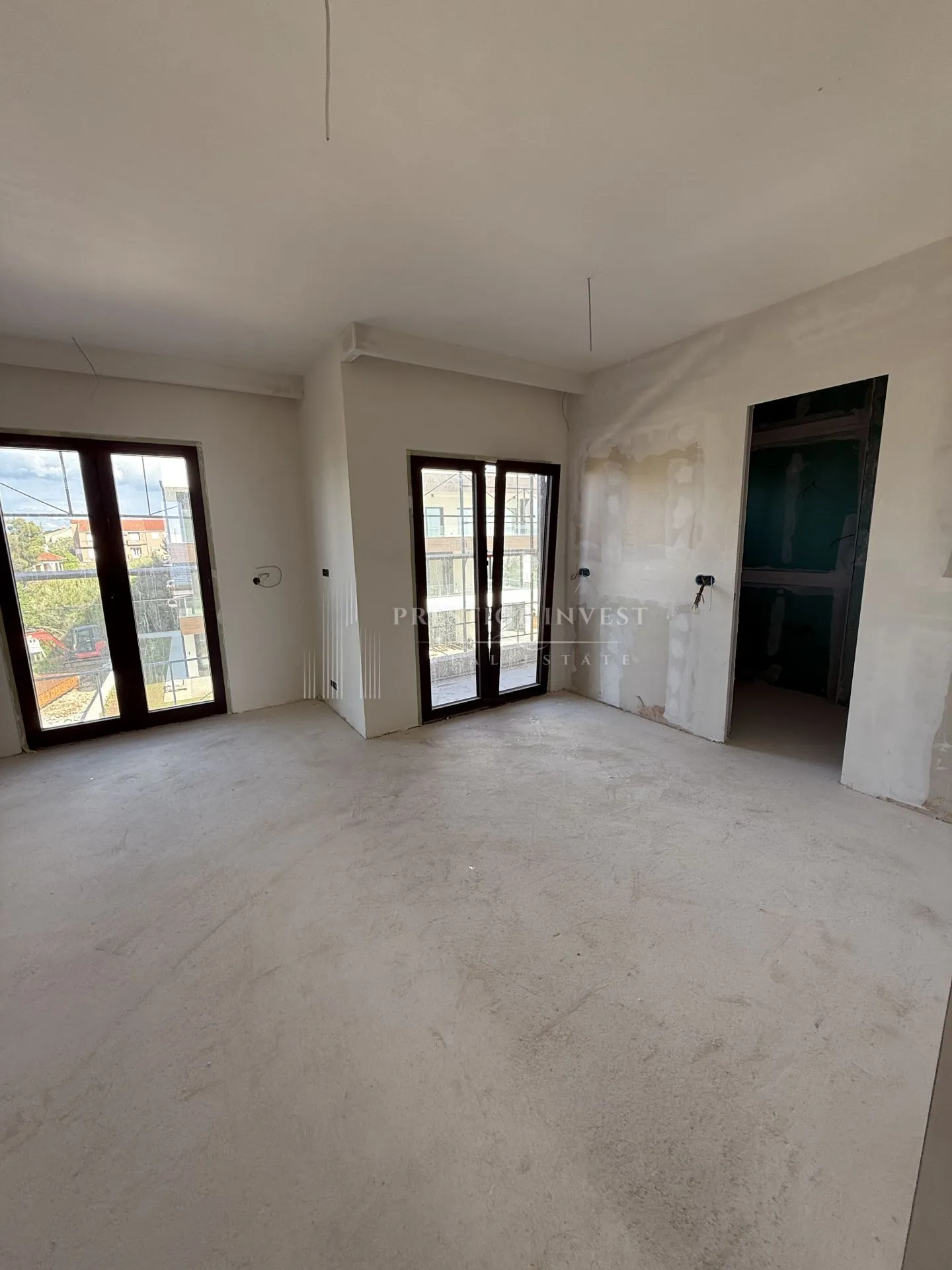 penthouse- prvi red uz more- privatni lift- 343m2 - slika 19