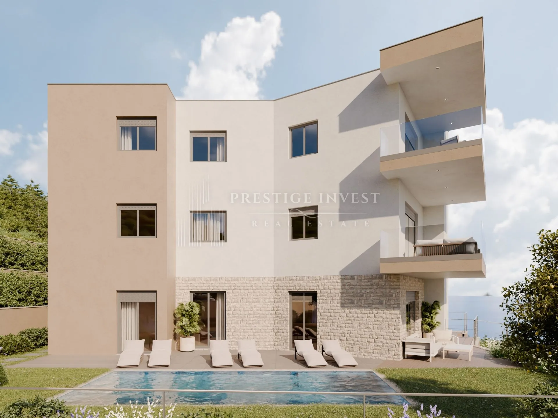 dvosoban stan na prodaju – projekt zavala - slika 11