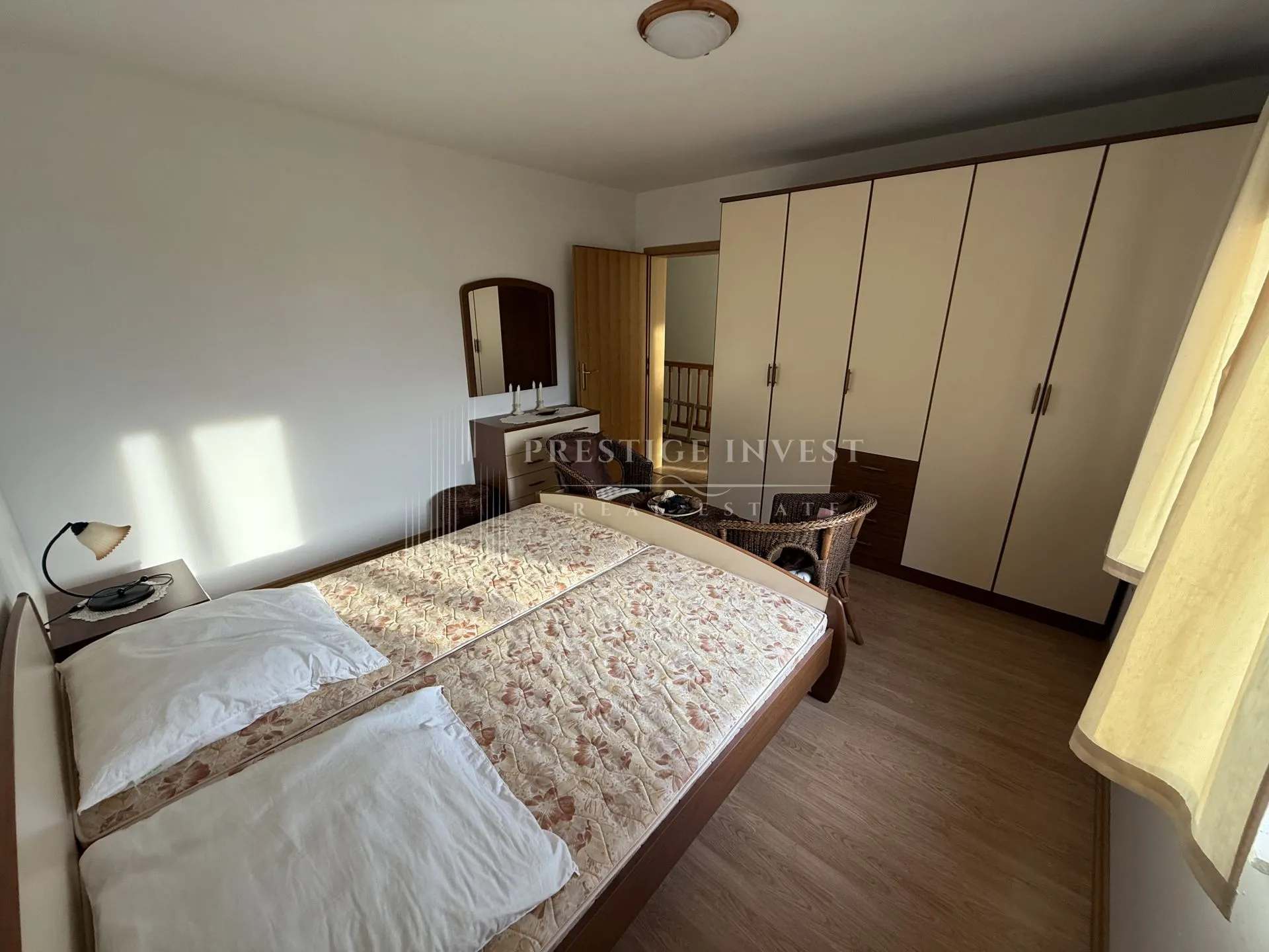 sveti petar- kuća s pogledom na more- 2 trosobna stana - slika 32