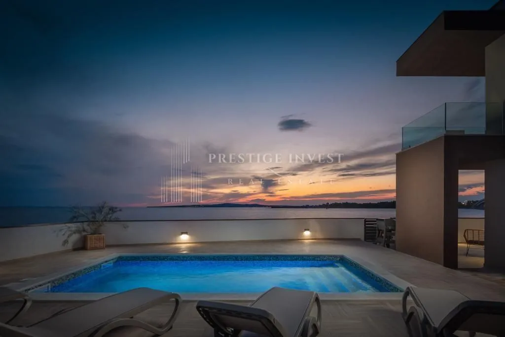 villa majestic seaside oasis- prvi red uz more - slika 6